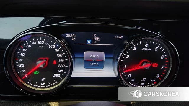 Mercedes-Benz E-Class W213 id 4351041 из Кореи 15