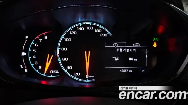 Chevrolet (GM Daewoo) The Next Spark id 2937433 из Кореи 18