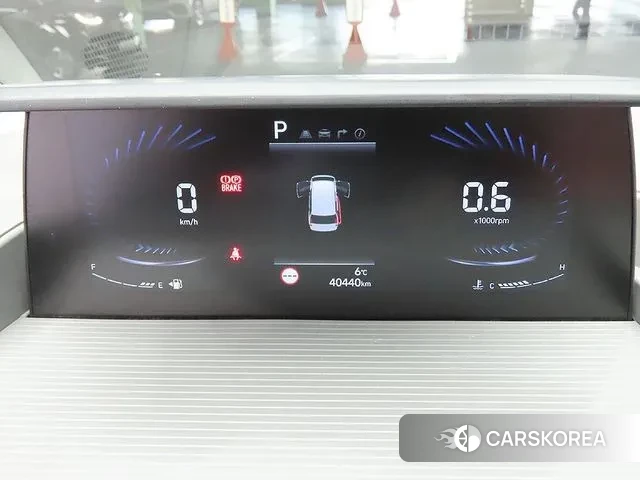 Hyundai Staria id 3488499 из Кореи 18