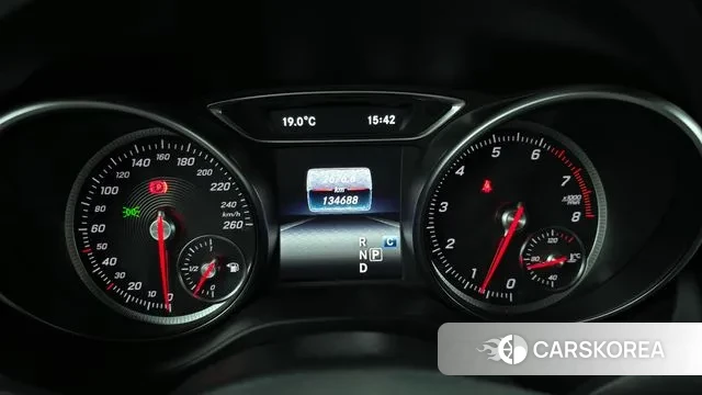 Mercedes-Benz CLA-Class C117 id 3666979 из Кореи 18