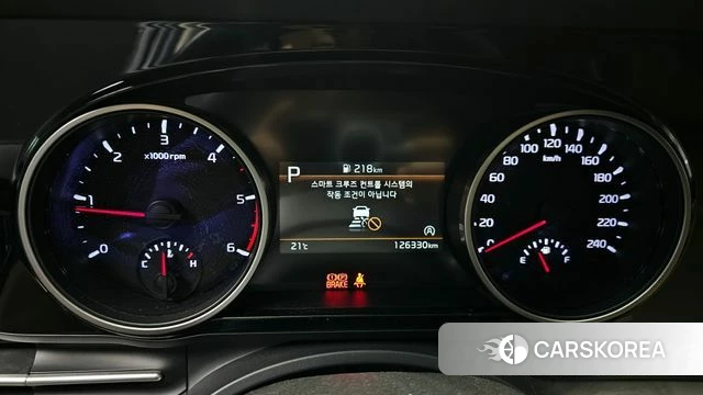 Kia Carnival 4th generation id 4232010 из Кореи 18