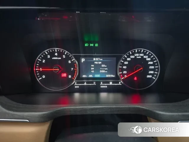 Kia Sorento 4th Generation id 3322248 из Кореи 18