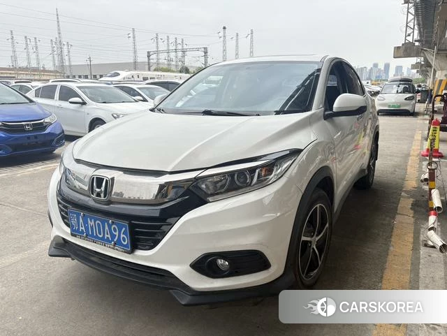 Honda Binzhi id 4290613 из Китая 8