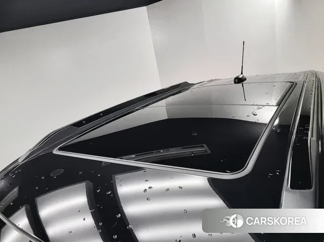 Chevrolet (GM Daewoo) Trailblazer id 3041407 из Кореи 18