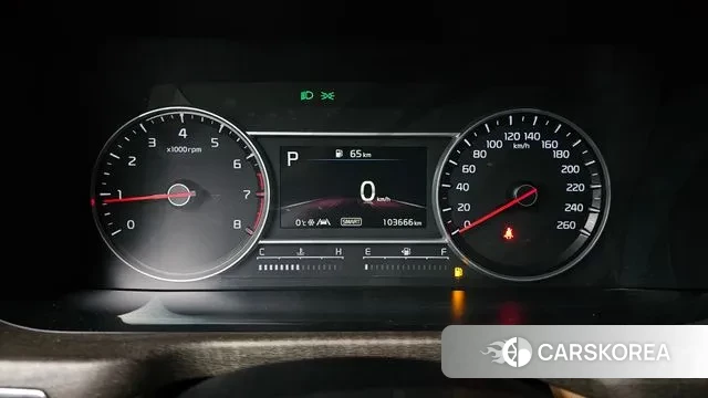 Kia Sorento 4th Generation id 3545890 из Кореи 18