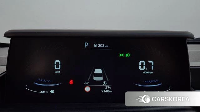 Hyundai Staria id 4427108 из Кореи 28