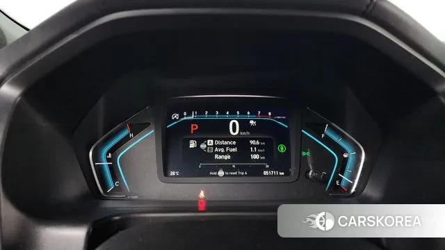 Honda Odyssey id 3043308 из Кореи 18