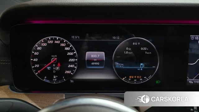 Mercedes-Benz E-Class W213 id 3795712 из Кореи 18