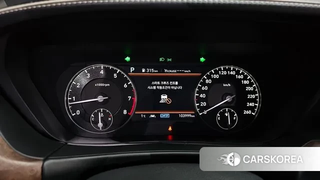 Genesis G90 id 3562926 из Кореи 18