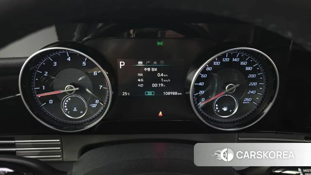 Hyundai The New Grandeur IG id 4519945 из Кореи 28