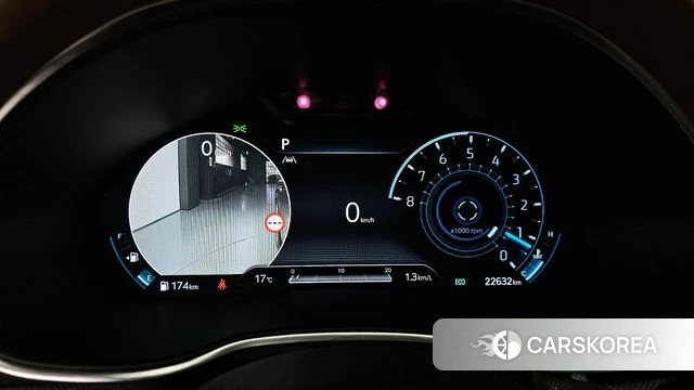 Genesis G80 (RG3) id 4186304 из Кореи 29