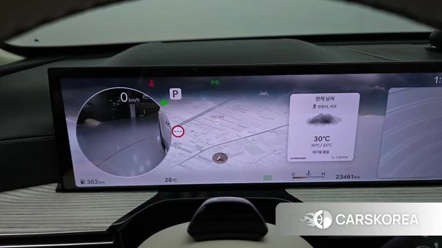Genesis GV80 id 4584689 из Кореи 18