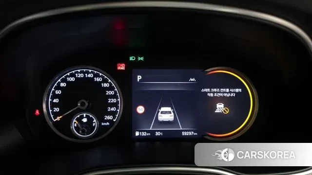 Genesis GV80 id 3053548 из Кореи 18