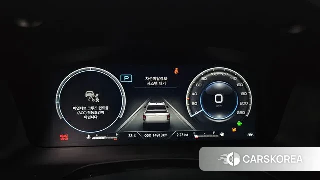 Ssangyong The New Rexton Sports Cannes id 2904952 из Кореи 18