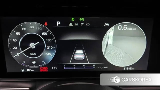 Kia Carnival 4th generation id 3272948 из Кореи 18