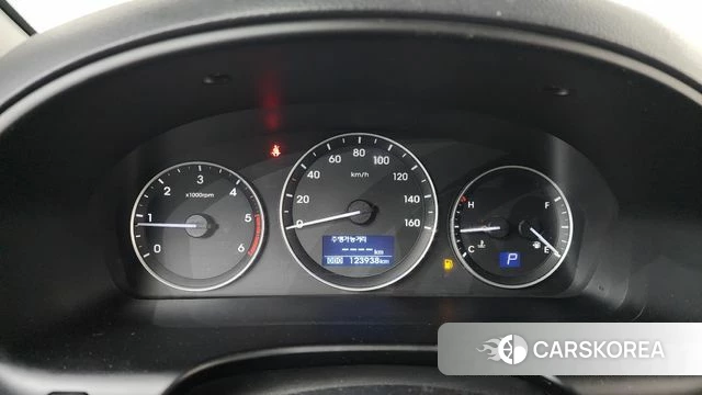 Hyundai The New Grand Starex id 4345696 из Кореи 28