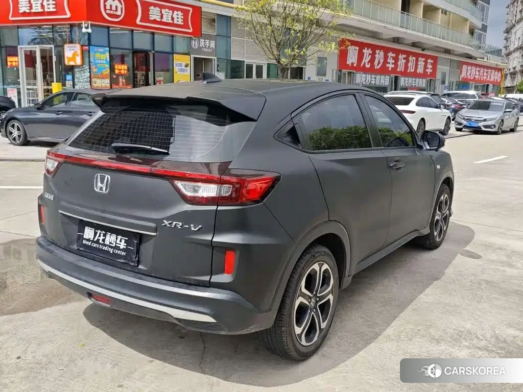 Honda XR-V id 4680658 из Китая 8