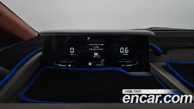 Hyundai Staria id 2789162 из Кореи 18