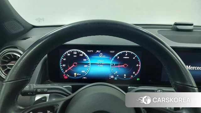 Mercedes-Benz GLB-Class X247 id 3839829 из Кореи 15