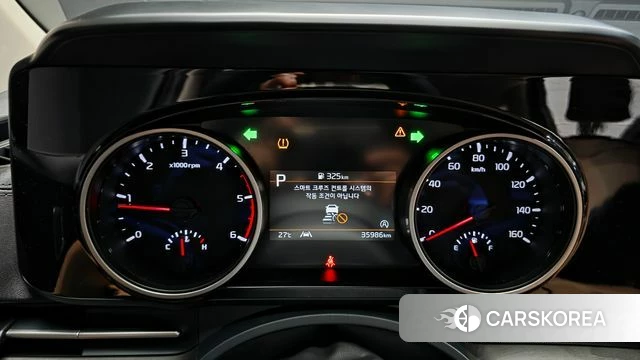 Kia Carnival 4th generation id 4401438 из Кореи 28