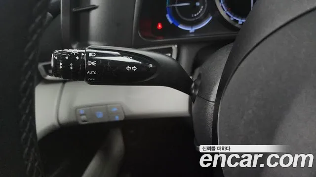 Hyundai Avante Hybrid (CN7) id 2699933 из Кореи 18