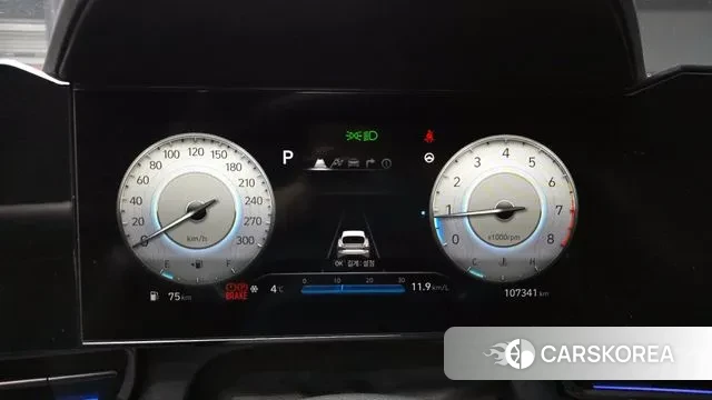 Hyundai Avante (CN7) id 3606706 из Кореи 18