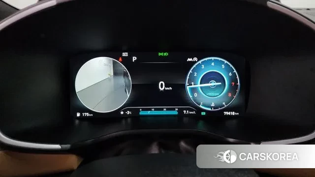 Hyundai The New Santa Fe id 3518780 из Кореи 18