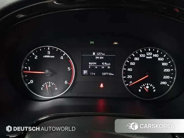 Kia Seltos id 3676638 из Кореи 18