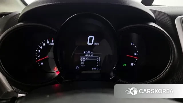 Kia The New Ray id 3645849 из Кореи 18