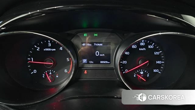 Kia The New Carnival id 3893762 из Кореи 18