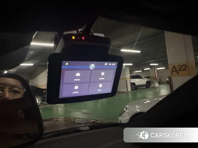 BMW i4 id 3644624 из Кореи 13