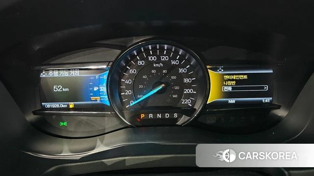 Ford Explorer id 4203611 из Кореи 30