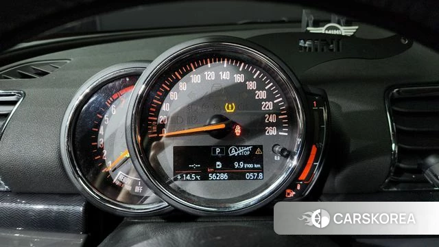 Mini Cooper Clubman id 4020443 из Кореи 18