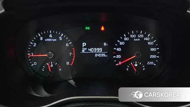 Kia All New Morning (JA) id 3666764 из Кореи 18