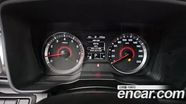 Ssangyong The New Tivoli Air id 2862514 из Кореи 18