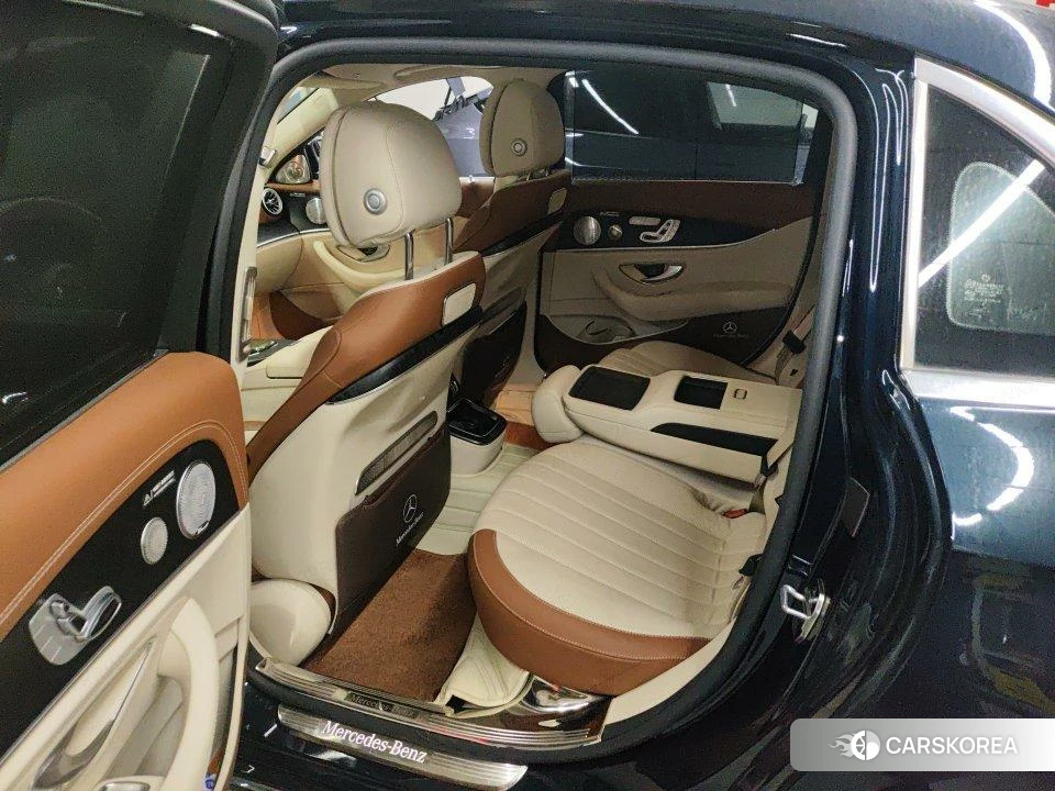 Mercedes-Benz E-Class id 4514052 из Китая 9
