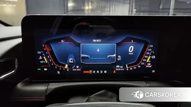 Ford Mustang 7th Generation id 3272534 из Кореи 18