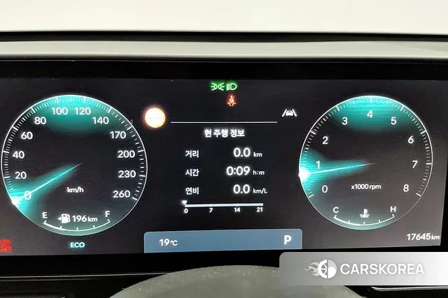 Hyundai Kona (SX2) id 3502620 из Кореи 18