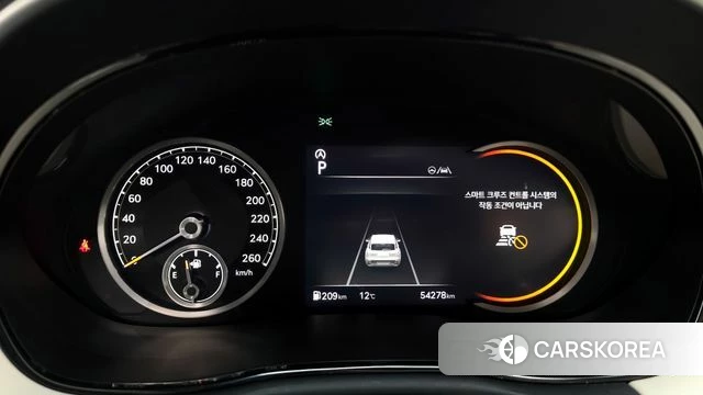 Genesis GV70 id 3794210 из Кореи 18