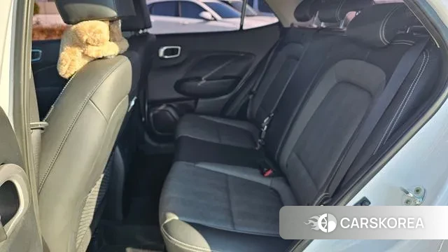 Hyundai Venue id 3390803 из Кореи 18