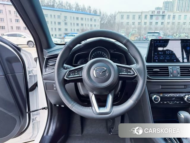 Mazda CX-4 id 4342001 из Китая 17