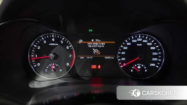 Kia The New K3 2nd generation id 4657216 из Кореи 18