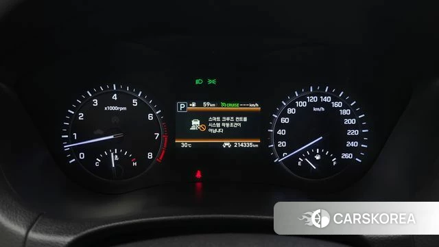 Genesis G80 id 4610523 из Кореи 18