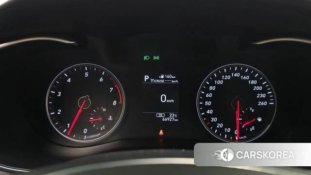 Genesis G70 id 4722727 из Кореи 18