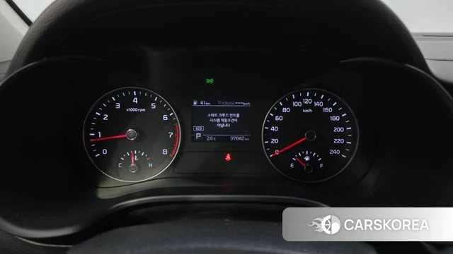 Kia Come New K3 id 4476798 из Кореи 18
