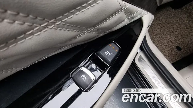 Kia K8 Hybrid id 2675166 из Кореи 18