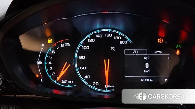 Chevrolet (GM Daewoo) The New Spark id 3000210 из Кореи 18