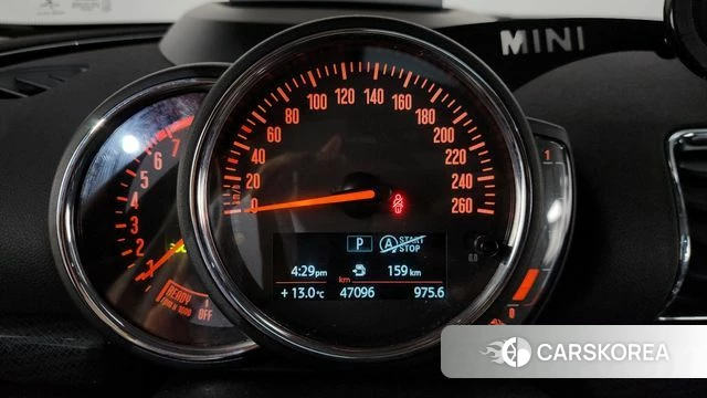 Mini Cooper Clubman id 3820310 из Кореи 18