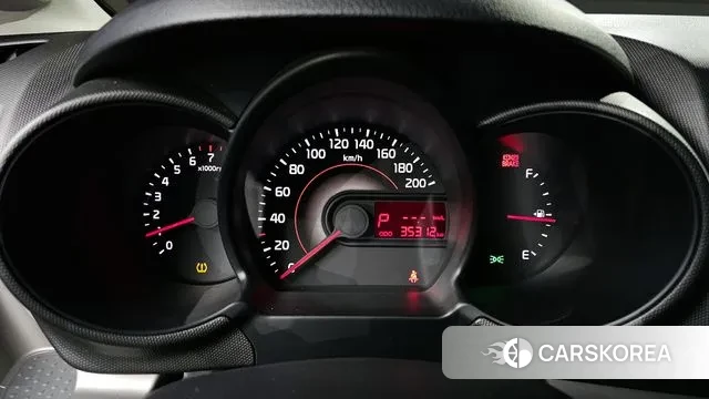 Kia The New Ray id 3766140 из Кореи 18