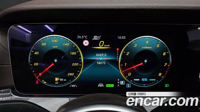 Mercedes-Benz CLS-Class C257 id 2748515 из Кореи 18